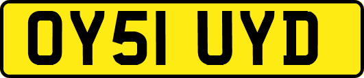 OY51UYD