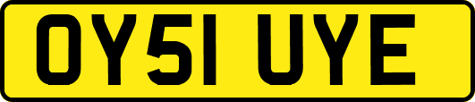 OY51UYE