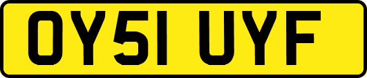 OY51UYF