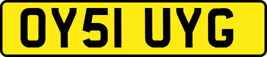 OY51UYG