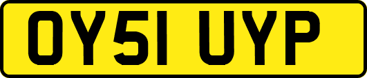 OY51UYP