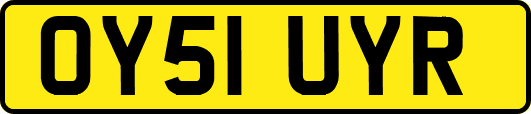 OY51UYR