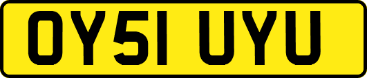 OY51UYU