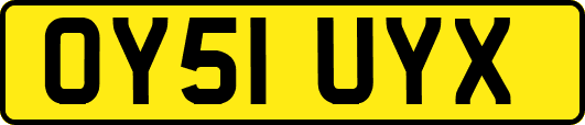 OY51UYX