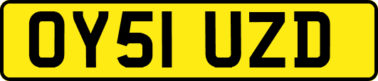 OY51UZD