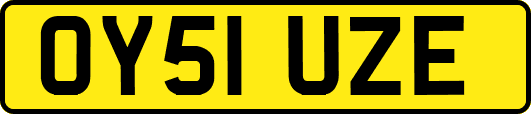 OY51UZE