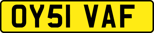 OY51VAF