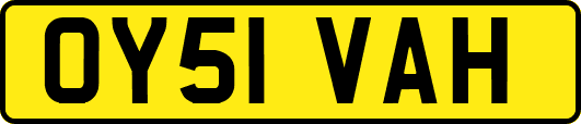 OY51VAH