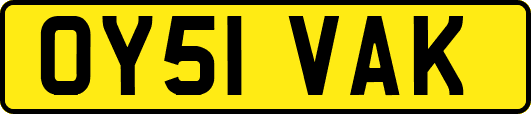 OY51VAK