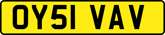 OY51VAV
