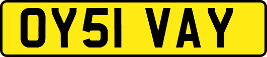OY51VAY