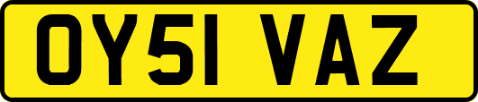 OY51VAZ
