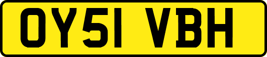 OY51VBH