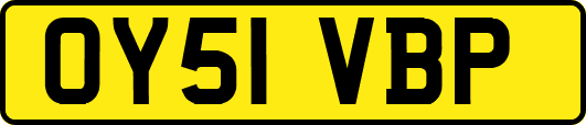 OY51VBP