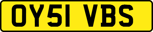 OY51VBS