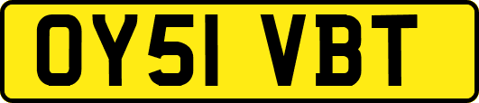 OY51VBT