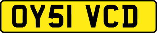 OY51VCD