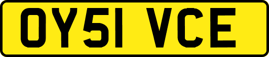 OY51VCE