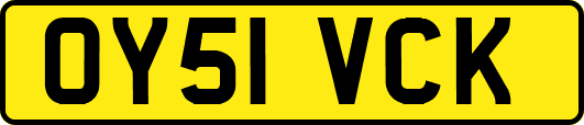 OY51VCK