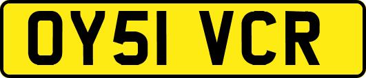 OY51VCR