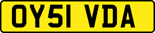 OY51VDA