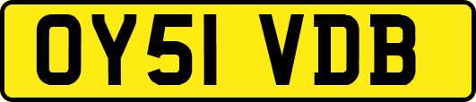 OY51VDB