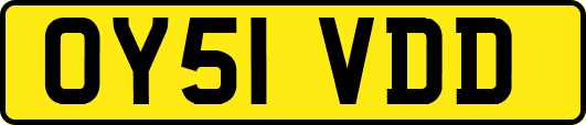 OY51VDD