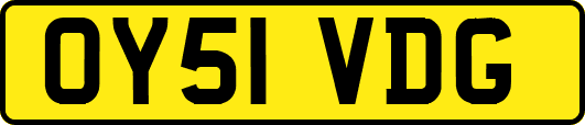OY51VDG