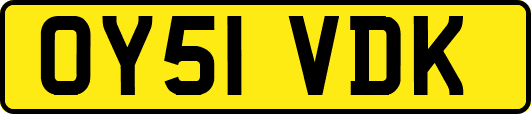 OY51VDK