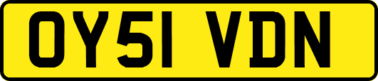 OY51VDN