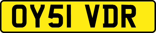 OY51VDR