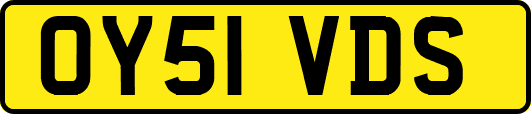 OY51VDS