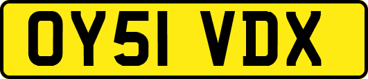 OY51VDX