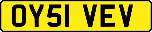 OY51VEV