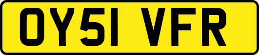 OY51VFR