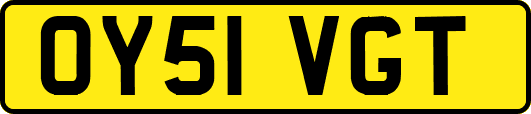 OY51VGT