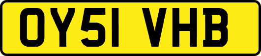 OY51VHB