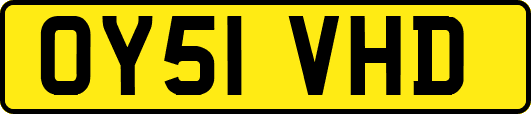 OY51VHD