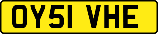 OY51VHE
