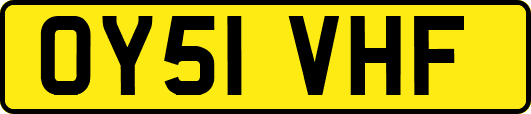 OY51VHF