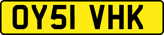 OY51VHK
