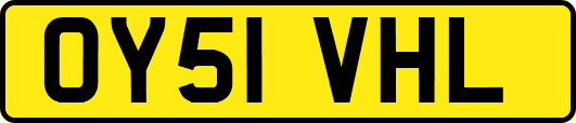 OY51VHL