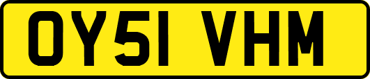 OY51VHM