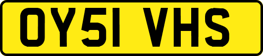 OY51VHS