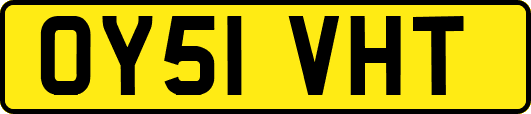 OY51VHT