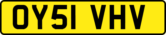 OY51VHV