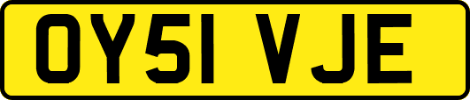 OY51VJE