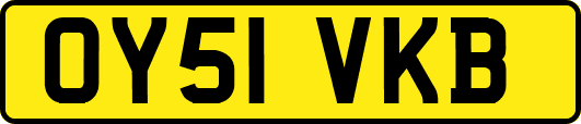 OY51VKB