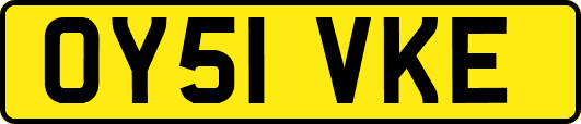 OY51VKE