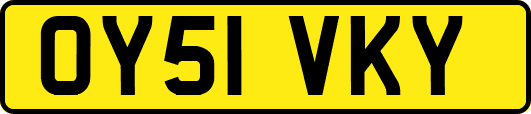 OY51VKY
